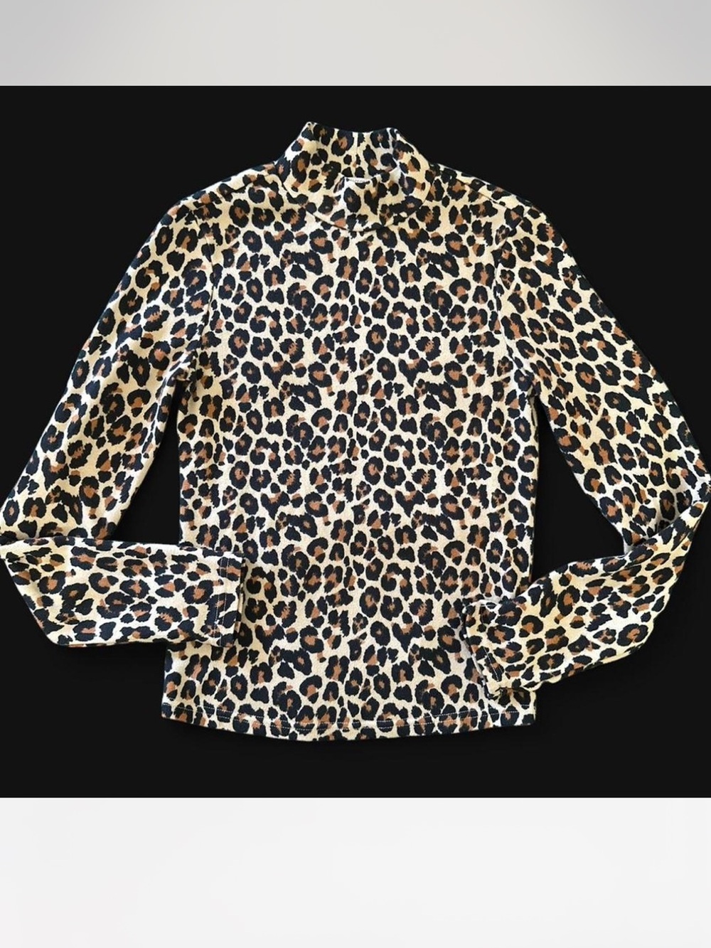 Brixton Sweater Size S